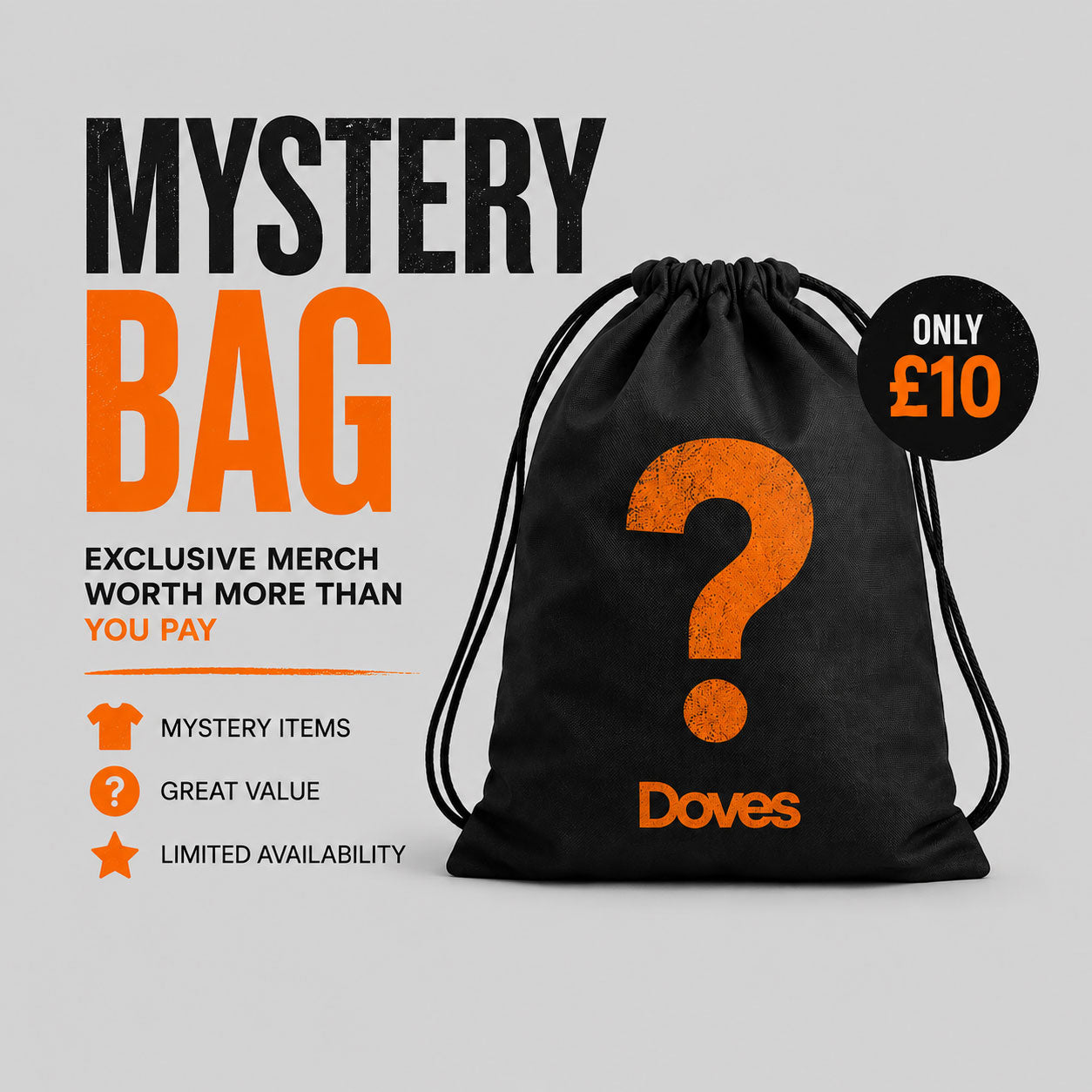 Mystery Bag